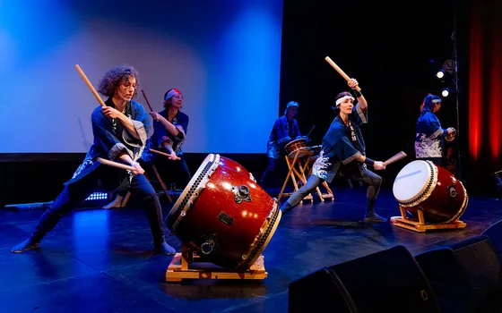 Copyright : Stéphane Gallay